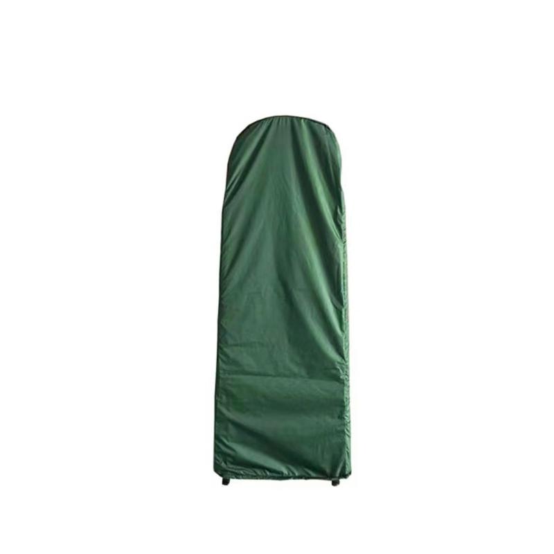 Durable Oxford Fabric Foldable Ladder Dust Cover Weatherproof Protective Storage For Outdoor Indoor Use