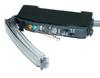 New Japanese OPTEX VRF-P PNP Optical Fiber Sensor Amplifier