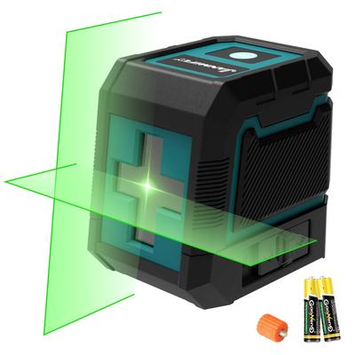 Janmifly LV2G Laser 3 Brightness Automatic High Japanese Instruction Manual Included Level, Levels, ±3° Adjustment, Brightness,