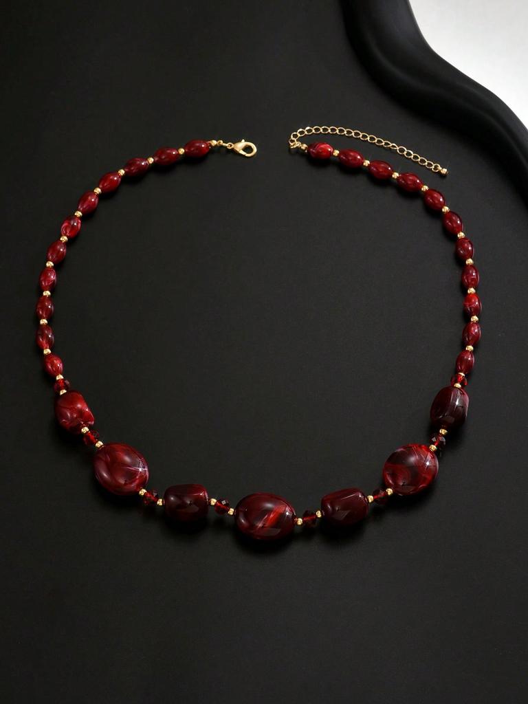 Fashion Necklace For Women's Jewelry