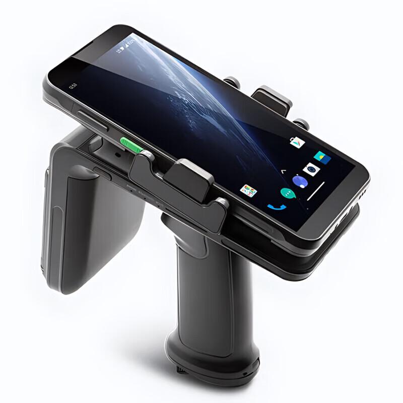 Chainway MC50 5G RFID PDA Handheld Scanner