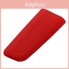 Silicone Car Interior Shift Knob Cover Handbrake Cover Universal Fit Black/grey/red/blue/beige/yellow