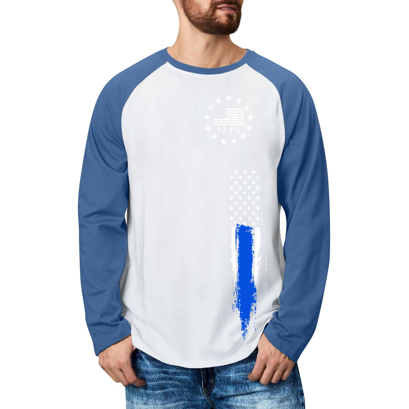 

Весенне-осенняя мужская толстовка с воротником-стойкой на открытом воздухе, повседневные свитера, топы S