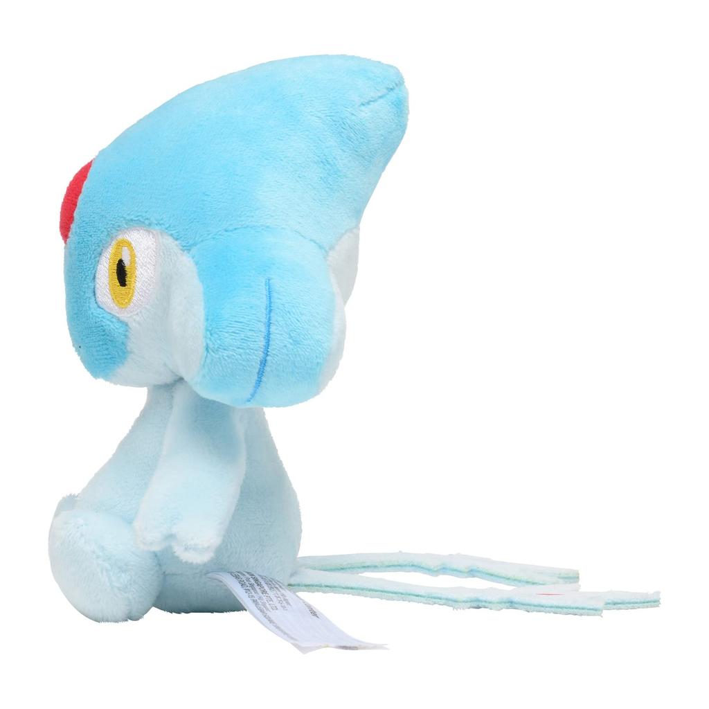 Pokémon Center Original Plush Toy Pokémon fit Azelf