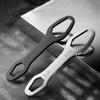 Black, Silver Adjustable Wrench Auto Repair Tool Efficient Repair Tool Industrial Quality Tool For Mechanical Engineering