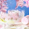 1pcs/1lot Decorative Adhesive Tapes  the Cherry Blossom Season Masking Tapes Scrapbooking DIY Paper Japanese Stickers
