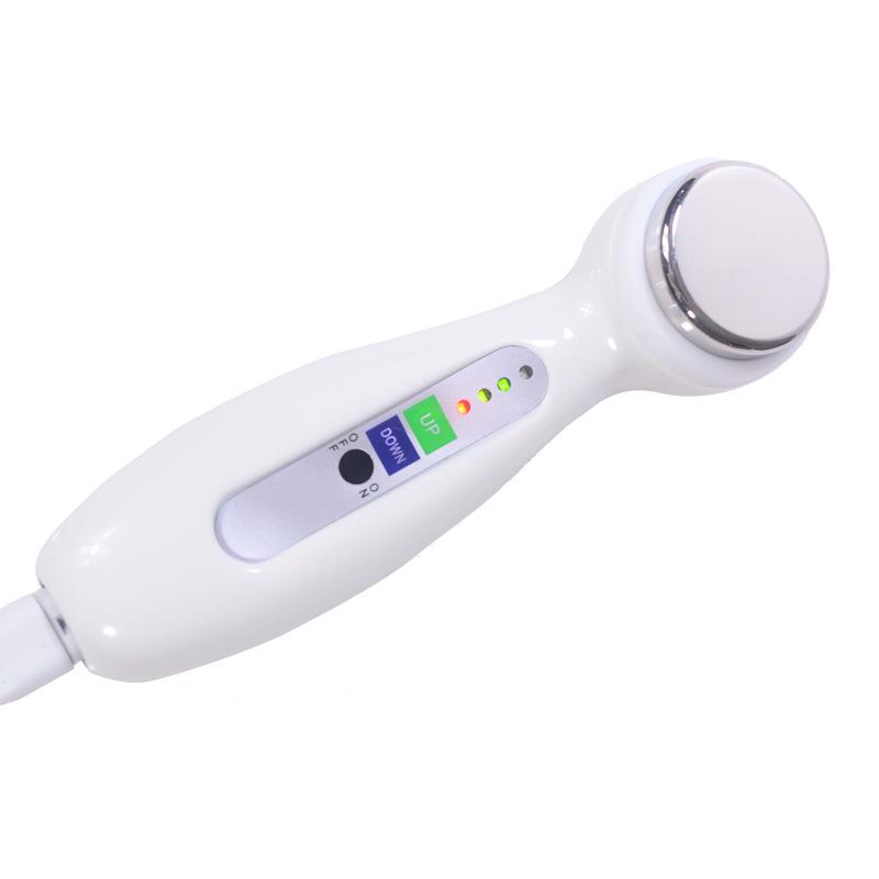 Cross-Border Exclusive Ultrasonic Facial Massager & Microcurrent Vibration Beauty Device