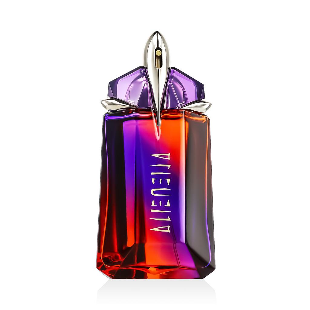 Thierry Mugler, Alien Hypersense, Eau De Parfum, For Women, 60 ml