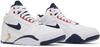 DJ2518-102 Air Flight Lite 2 Mid "Olympic" (Men's)