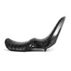 King Road 88 Balius 1 ZR250A Enamel Black 40cm seat seat Balius I type Balius 1 type Three-tiered 3-tier