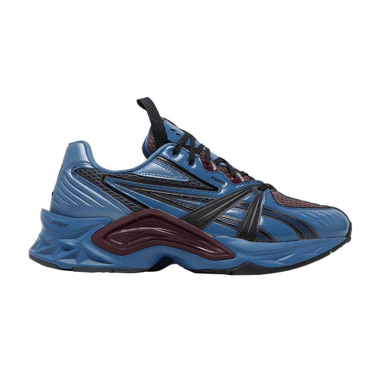 Kiko Kostadinov x ASICS HN2-S Protoblast  Aquatic  41.5