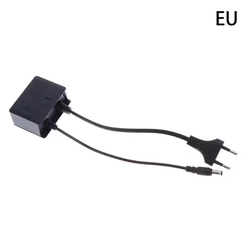 

AC110V-240V Outdoor waterproof Power Adapter DC 12V 2A EU Plug For Security Surveillance Camera Charger NVR DVR Router Input EU PLUG