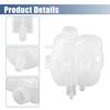 Car Radiator Coolant Overflow Expansion Tank Bottle For Mini For Cooper 17137823626 Coolant Radiator Reservoir Tank