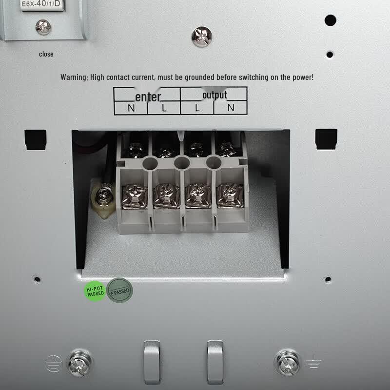 SANTAK C10K Online UPS CN plug (adapter included)