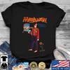 Marillion Misplaced Childhood Grunge Unisex Einheitsgröße Schwarzes T-Shirt Geschenk für Fans A539