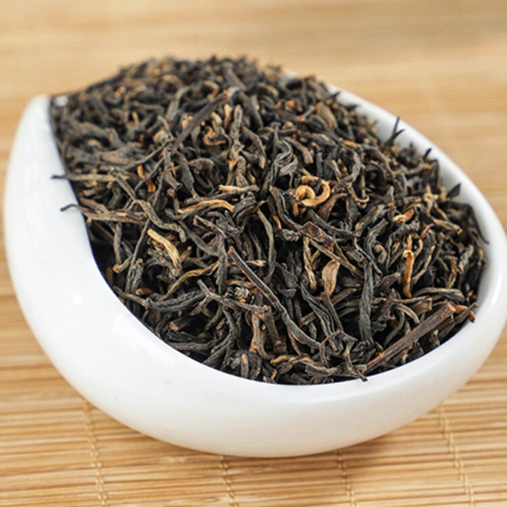 Jin Jun Mei Premium Black Tea Organic Chinese Health Gift Box