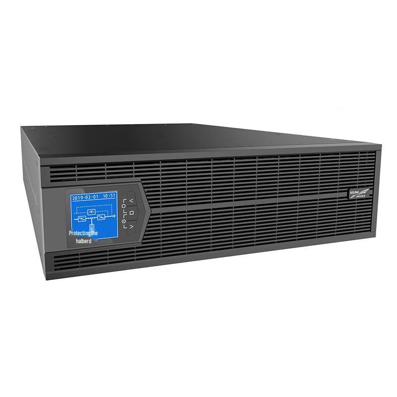 KELONG Online Rack-Mount UPS CN Plug (adapter Included)