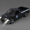 Inertia Police Car Model With Lights And Sound For Kids Playroom