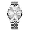LEGE Men Watch Luxury Original Diving Series Men Quartz Watch Waterproof Luminous Calendar Sports Watch reloj hombre