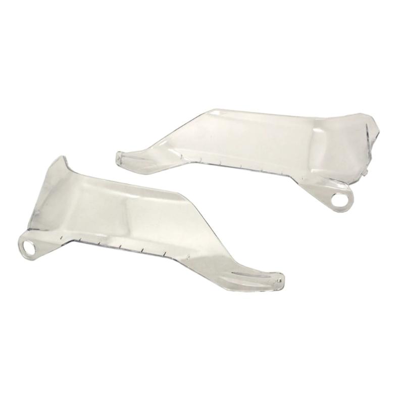 

Upgrades Hand Guards Motorcycle Handguard Windproof Handguard for Motorcycle Enhances Comfort & Safe for R1300GS/ADV чистый