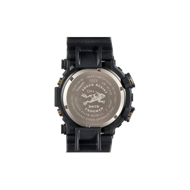 CASIO Master Of G Sea Frogman GW 8230B 9AJR GW-8230B-9AJR