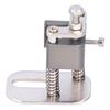 Computer Pattern Machine Presser Foot Press Free Durable Safe Metal Auxiliary  Middle Presser Foot