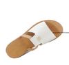 Fashion Summer 2025 Women Wedge Sandals Premium Orthopedic Open Toe Sandals Vintage Anti-slip Leather Casual Female Platform Retro Shoes
