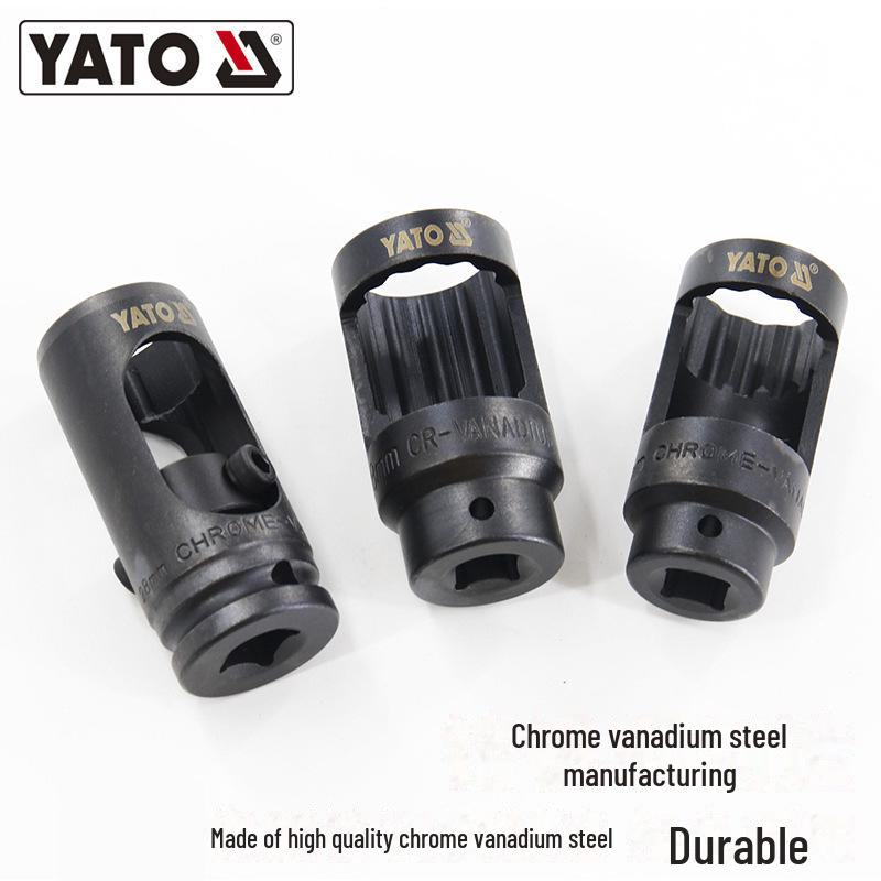 Yiertuo 6-Piece Diesel Engine Repair Kit - Auto Maintenance Tools