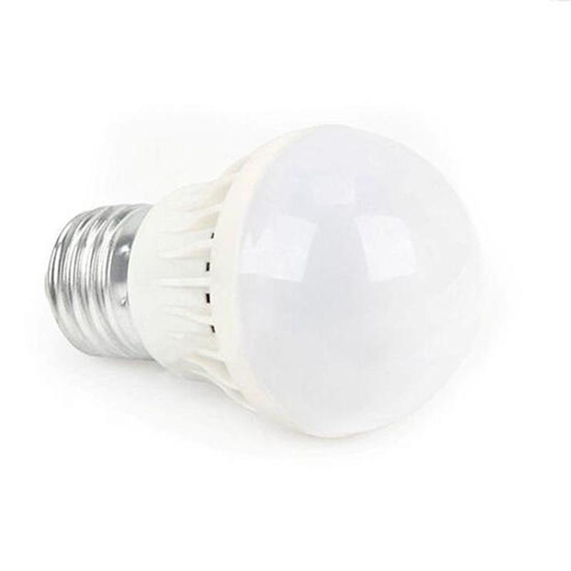 E27 3-12W Sound Sensor LED Glühbirne Auto PIR Bewegungserkennung Home Light Lamp
