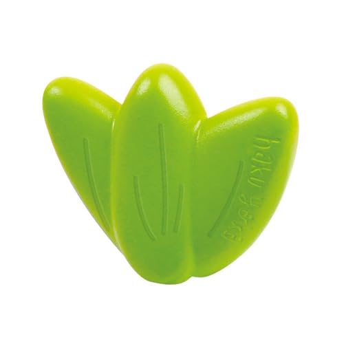BorneLund Haku Yoka Finger Crayons Garden, for ages 18 months and up, HK233114