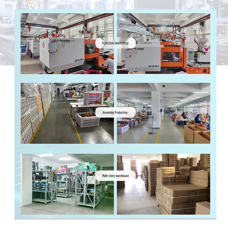 Children's 11-Piece Beach Sand Play Set - Folding Bucket and Shovels