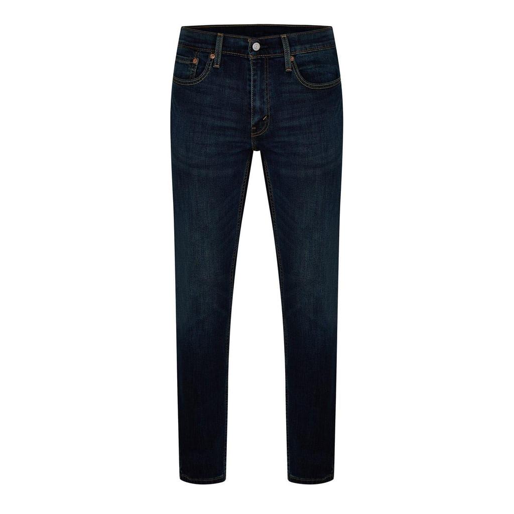 Levis Mens 511 Slim Jeans