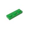 60pcs/lot MOC Bricks Plate 1x3 Compatible With 3623 Children's Toys DIY Building Block Particles Plate Technical Toy