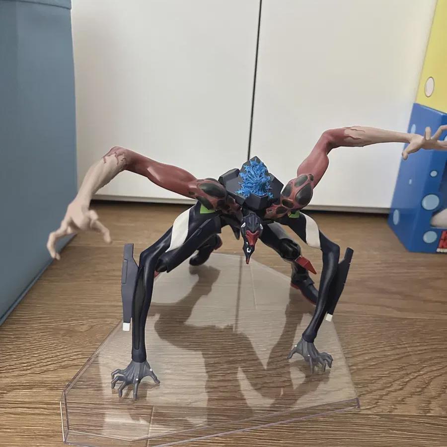 

Evangelion Apostle Erosion B-prize