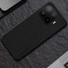 Чехол для Xiaomi 17T Pro 5G Coque Роскошная Текстильная Кожаная Накладка Мягкий Чехол для Телефона Funda для Xiaomi 17t Pro Чехол Capa