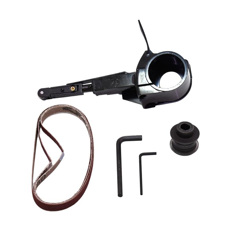 2025 Trend Belt Sander Adapter For Angle Grinde,2522-20 Belt Sander Adapter Compatible With For M12 FUEL 12V