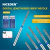 Dental Tungsten Steel Carbide Burs FG/Endo/FGXL/RA for High/Low Speed Handpiece Tungsten Steel Dental Lab Or Clinic Use
