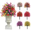 Woondecoratie – Decoratieve bloemen en kransen