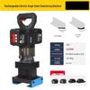 Mi Ling Portable Cordless Angle Steel Punch & Chamfer Tool