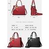Fashion Light Luxury Elegant Mom Bag For Wedding Stylish Handbag Suitable For Middle Aged Women Shoulder Crossbody Daily Party Bag