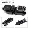933102W315 93310-2W315  Original Parking Brake Heating Window Switch For Hyundai 2013 2014 2015 Santa Fe DM