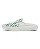 [Vans] ComfyCush One - Checkerboard Green:Marshmallow VN0A45J5V0N1