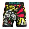 WOLF Underwear for Black [Bittones] B+WITH Men,