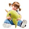 Narwhal Plush Soft Toy Stuffed Animal Mammal Sea Life
