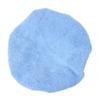 1Pc Car Polisher Pad Bonnet Soft Microfiber Polishing Bonnet Buffing Pad Cover