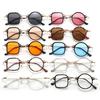 Leisure Sunglasses Antibluelight Sun Glasses Women Men Novelty Frame Eyeglasses