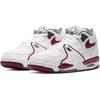 Nike Air Flight 89 'Team Red' DD1173-100