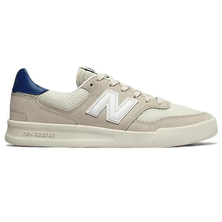 New Balance Crt300v2 'Creamwhite White' CRT300E2