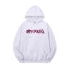 Merci Oversized Hoodie H0206 (B Type)