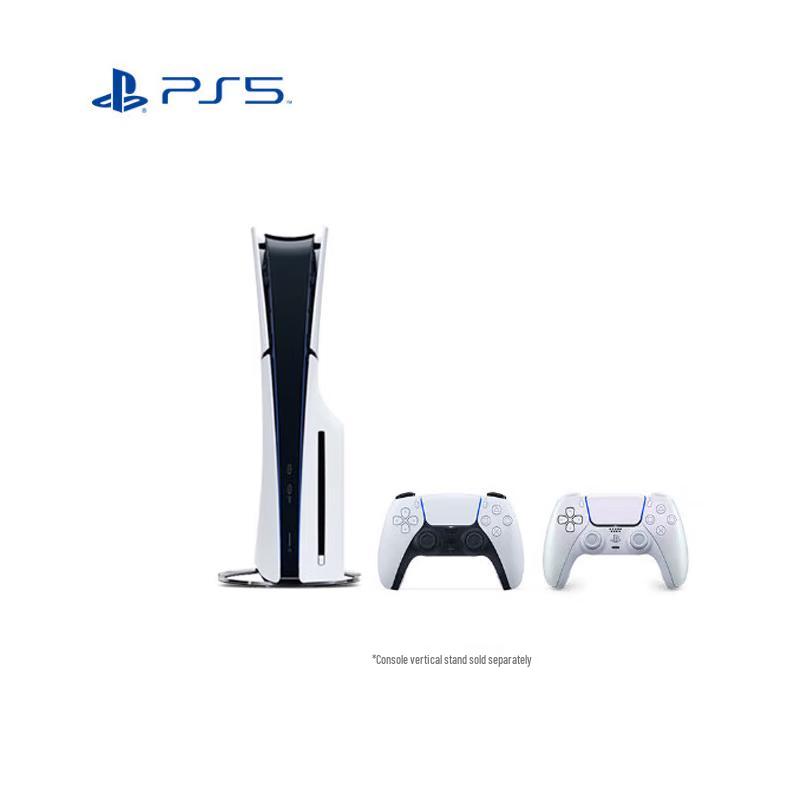 PlayStation 5 Slim Disc Edition Console